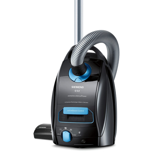 Siemens Q5.0 Staubsauger 850W